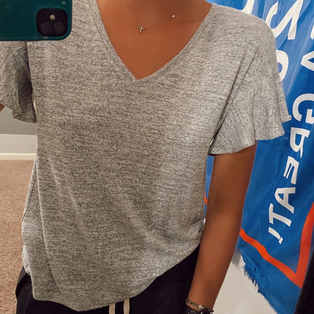 Size small shirt